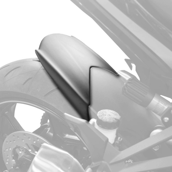 Pyramid Plastics Pyramid Hugger Extension Ninja 1000SX